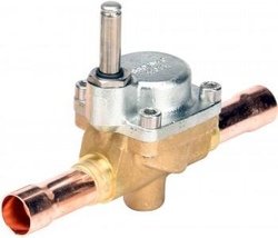 Корпус клапана EVR 25 V2 (032L2201R)