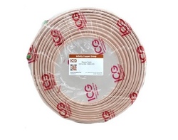 Медная труба 1/4