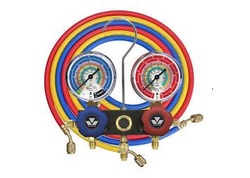 Станц.маном. R22,407,410 (1,5м) CM (33661-EB-S)