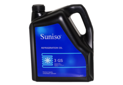 Холодильное масло SUNISO 3 GS