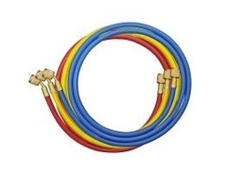Шланг 0,9 m, R410A, комплект (3 шт.) (49336-J)