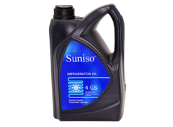 Холодильное масло SUNISO 4 GS