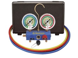 Станц.маном. R507,407,404,22,134, (1,5м с краном), СМ (57261-MB-S)