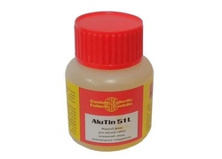Флюс Alutin 51L (50 гр.)