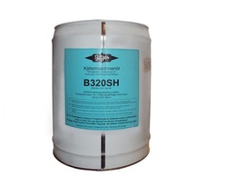Масло B 320SH (20l)