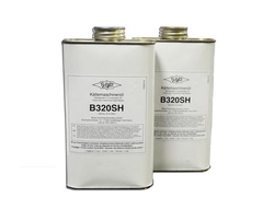 Масло B 320SH (5l)