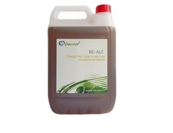 Средство для очистки конденсаторов BC-ALC