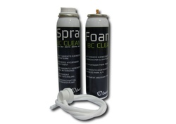 Комплект для очистки испарителя автокондиционера BC-CLEAN