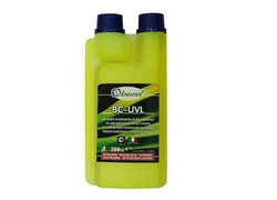 UV добавка для определения утечек BC-UVL (350 мл.)