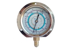 Манометр с глицерином BCJH-NG-63