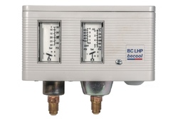 Реле давления серии BC LHP