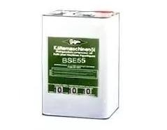 Масло BSE 55 (10l)