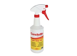 Термозащитный гель Calor Stop Gel