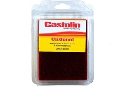 Абразивная ткань Castonet, 1 упаковка (5шт.)