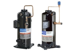 Компрессор ZF24K4E-TWD-551