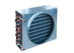 Конденсатор CD-2.0 (CWC L-11082301)