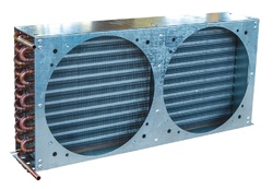 Конденсатор 4R550 (CWC L-114550)
