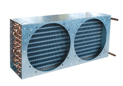 Конденсатор 5R550 (CWC L-115550)