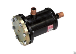 Корпус фильтра DCR  0485s (023U7250R)