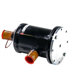 Корпус фильтра DCR 04813s (023U7255R)