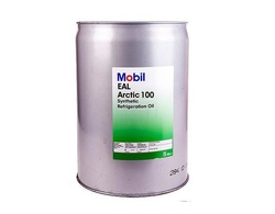 Холодильное масло Mobil EAL Arctic100