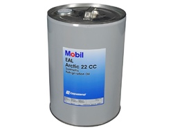 Холодильное масло Mobil EAL Arctic22cc