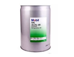Холодильное масло Mobil EAL Arctic68