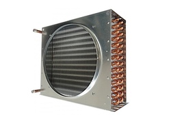  Конденсатор CWC L-11124104/FN-7.0