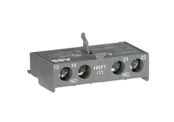 Блок-контакт HKF1-11