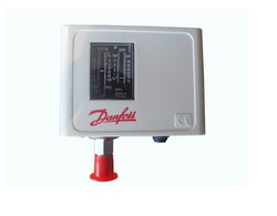 Реле низкого давления KP1 (060-110166R)