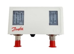 Реле давления сдвоенное KP17W (060-127566R)