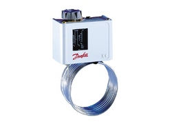 Реле температуры KP 61 (060L110066R)