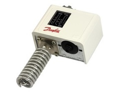 Реле температуры KP 61 (060L110166R)