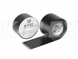 Лента ПВХ-скотч PVC AT 070 (38x25)