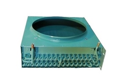 Конденсатор CWC M-53 (6,97 кВт)