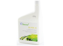 Масло синтетическое BC-POE 22 NC, емкость 1,0 л