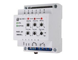 Монитор напряжения РНПП-301