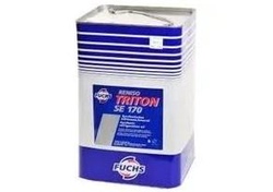 Холодильное масло Reniso Triton SE 170 (20l)