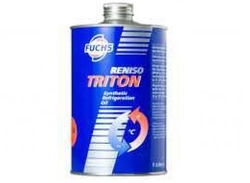 Холодильное масло Reniso Triton SEZ 68 (1l)