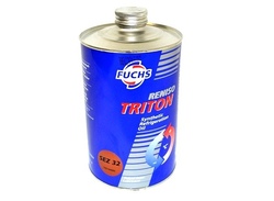 Холодильное масло Reniso Triton SEZ 32 (1l)