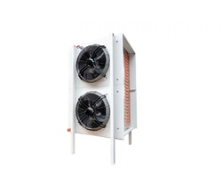 Шокфростер CWC SF-502E7