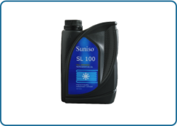 Холодильное масло SUNISO SL 32 (1l)