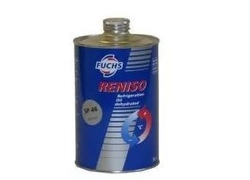 Холодильное масло Reniso SP 46 (1l)