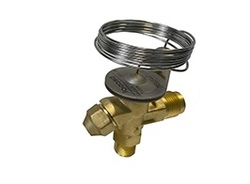 Терморегулирующий вентиль BC-TRS R404A