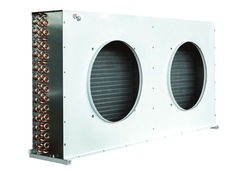 Конденсатор CWC M-124-500 (34,52 кВт)