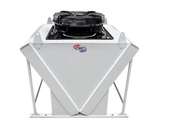 Конденсатор CWC V 822E 