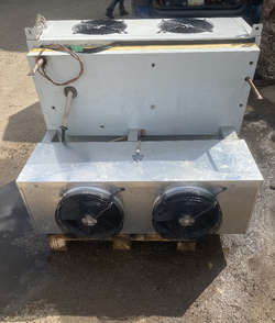 Моноблок Technoblock VTB-500 б/у