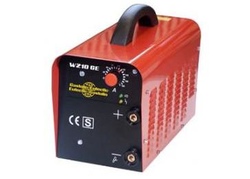 Сварочный аппарат W210GE