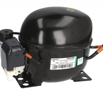 Компрессор NEK 6160Z