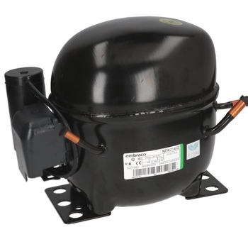Компрессор NEK 2140Z